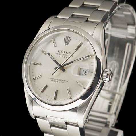 rolex date 15000|rolex oyster perpetual date 15000.